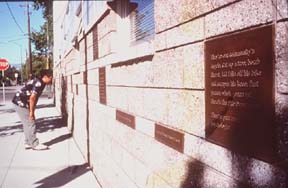 A Small Part of What We Do