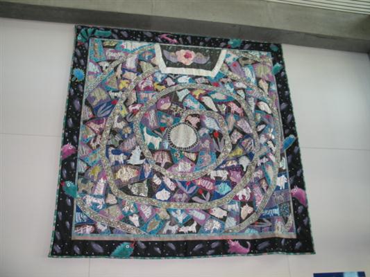 Animal Spiral and Butterfly Dreams