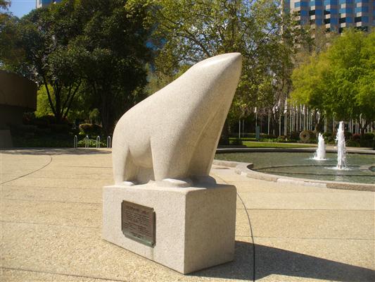 Center for Performing Arts Collection