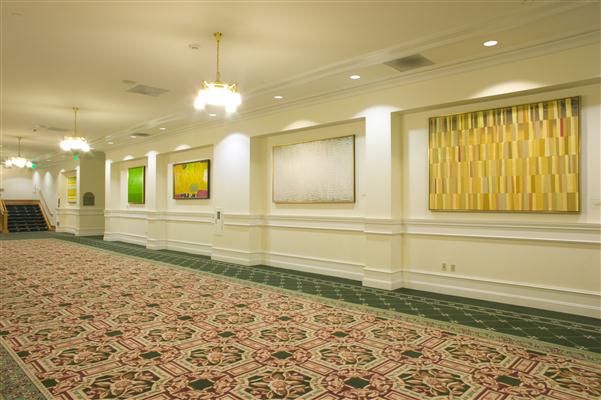 Dolce Hayes Mansion - Collection