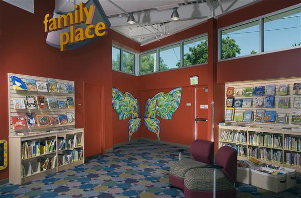 Metamorphosis: Transformation In the Woods and Trees of Knowledge