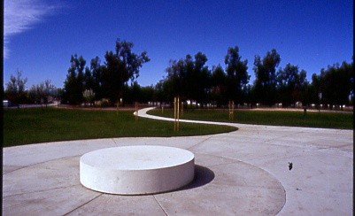 Path of 10,000 Leaves