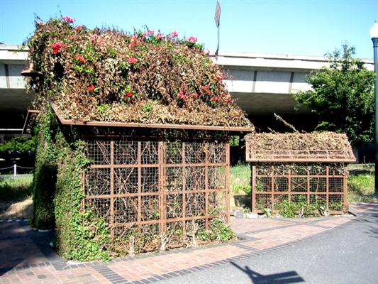 Remembering Agriculture