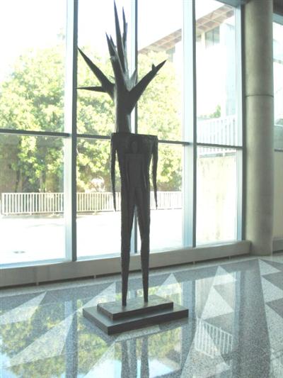 San Jose McEnery Convention Center Collection