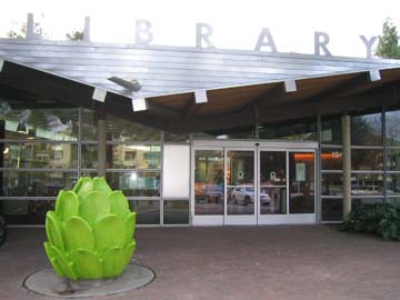 Seats, Secrets, Stories, and Searches