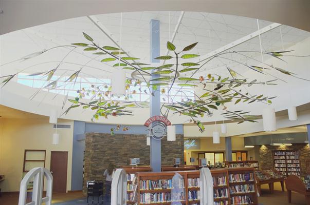 Web of Native Botanicals