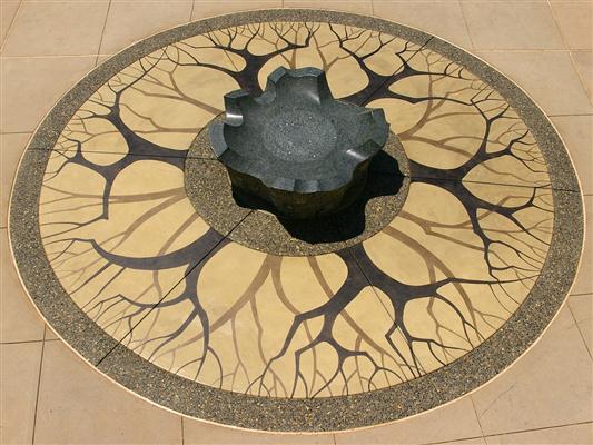 Where the Tree is Born